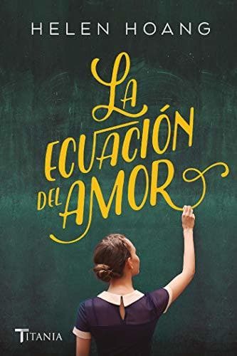 Book La ecuación del amor