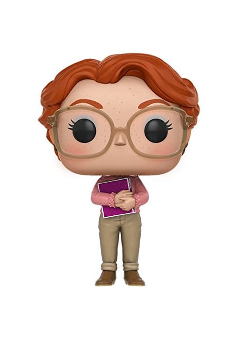 Product FunKo POP! Vinilo - Stranger Things