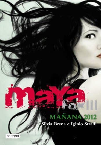 Book Mañana, 2012