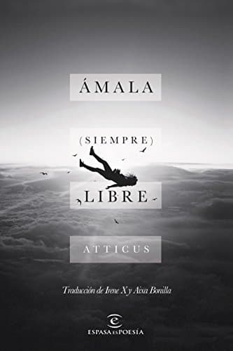 Book Ámala (siempre) libre (ESPASAesPOESÍA)