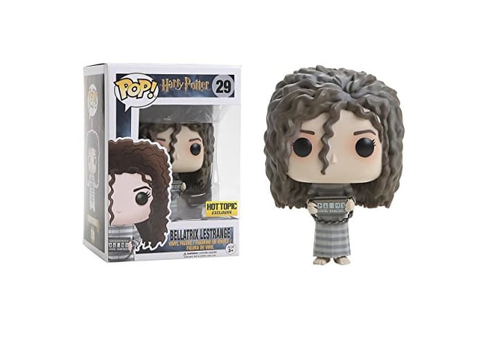 Game Funko POP Harry Potter