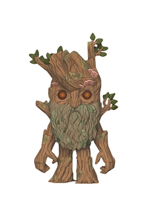 Game Figura Pop! Lord of The Rings Treebeard 15cm