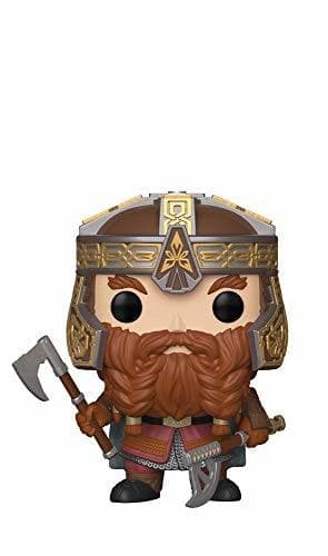 Game Funko 33248 Pop! Vinilo