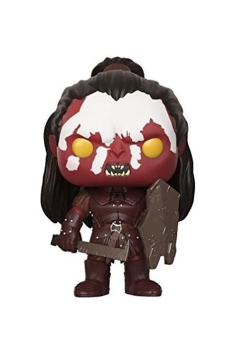 Game Funko Pop! - Hobbit Lurtz Figura de Vinilo