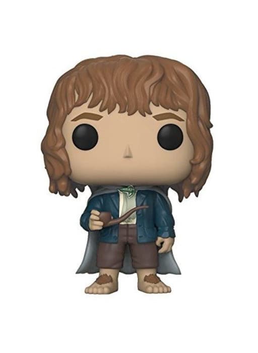 Game Funko Pop! - Hobbit Pippin Took Figura de Vinilo