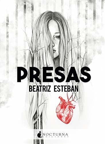 Libro Presas