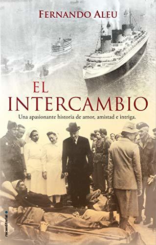 Book El intercambio