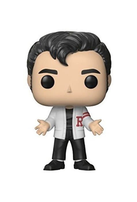 Game FunKo Pop Vinilo, Multicolor