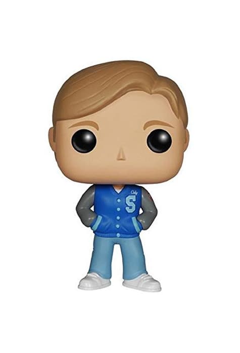 Product The Breakfast Club - Figura Andrew Clark