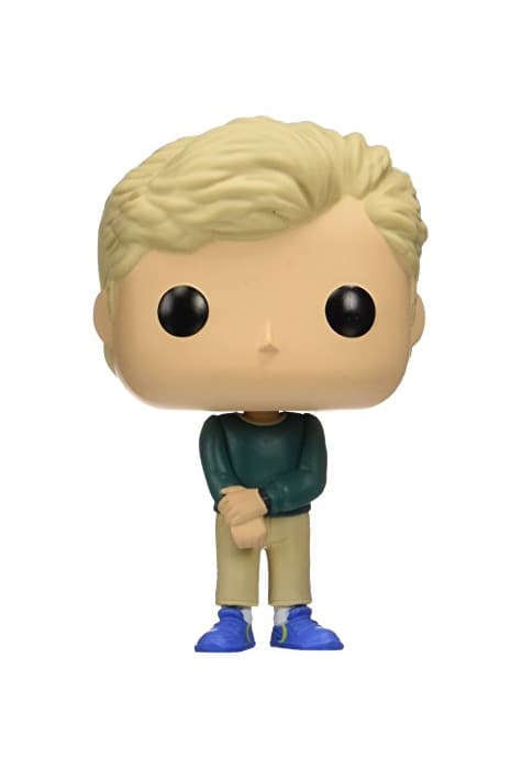 Game FunKo POP! Vinilo - The Breakfast Club