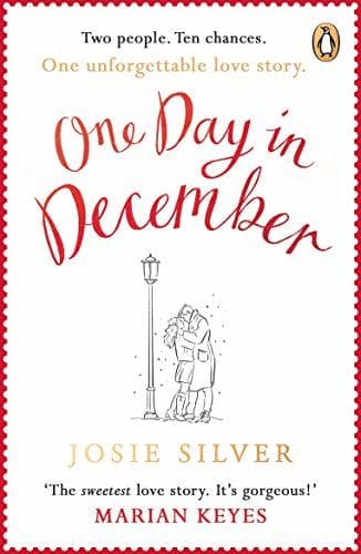 Book One Day in December