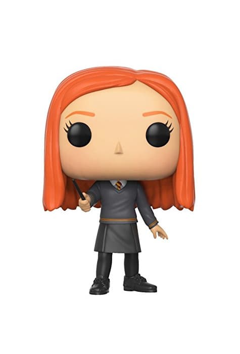 Producto Funko Pop! Ginny Weasley