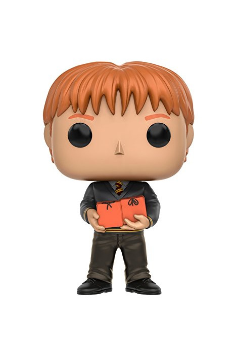 Juego Funko - George Weasley