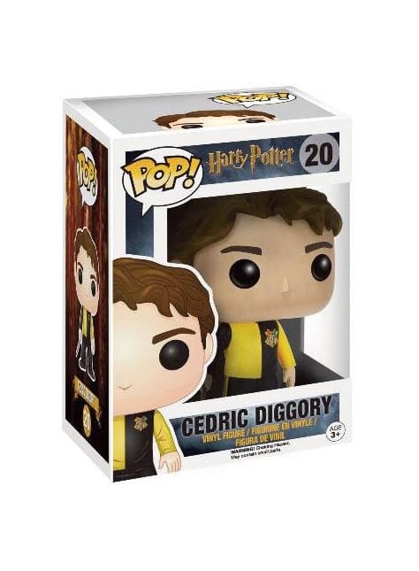 Product Funko POP! Harry Potter -Cedric Diggory