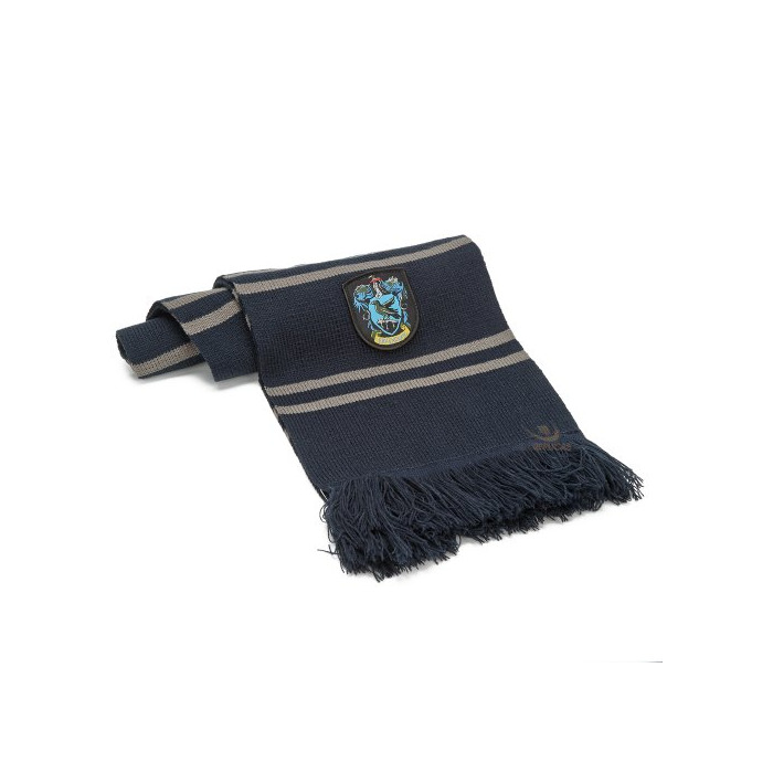 Moda Bufanda Ravenclaw