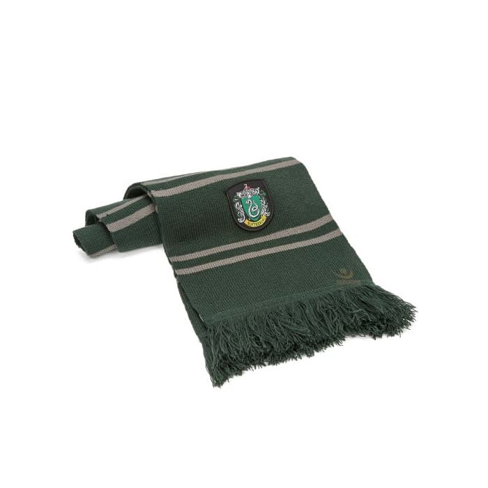 Producto Bufanda Slytherin