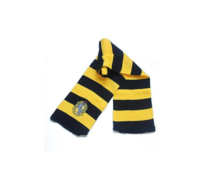 Producto Bufanda Hufflepuff