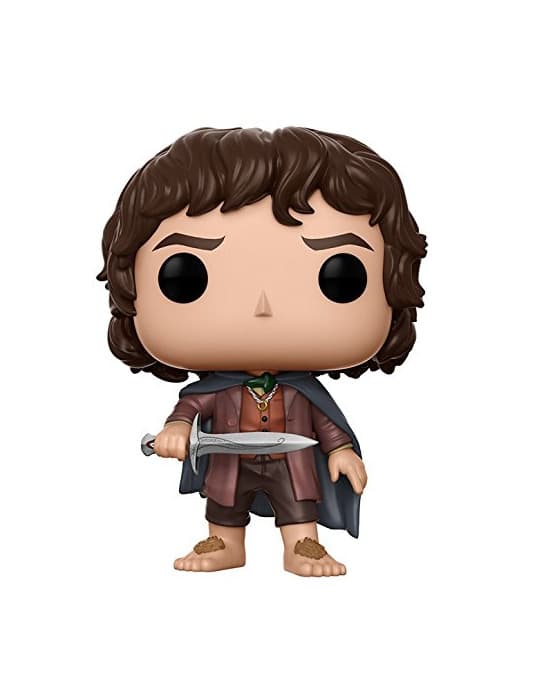 Product Funko - POP! Frodo Bolson