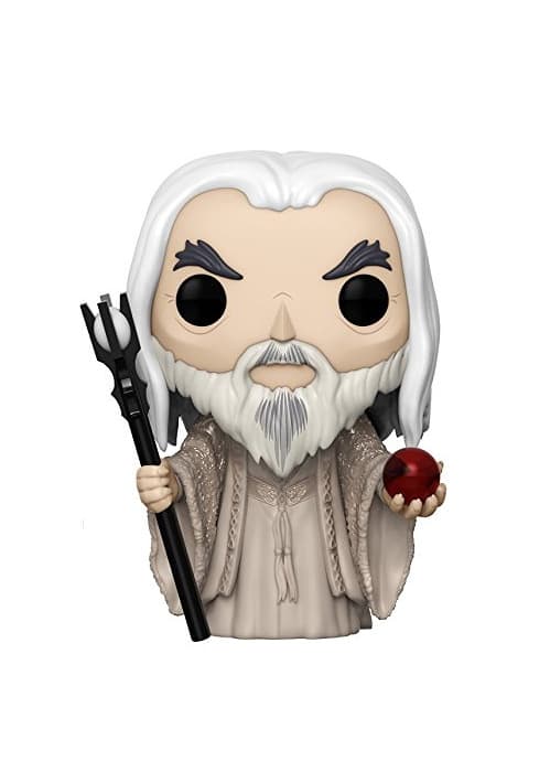 Juego Funko - POP! Saruman