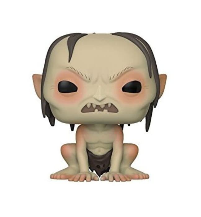 Product Funko Pop! - Hobbit Gollum