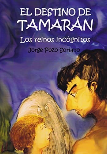 Book El destino de Tamarán