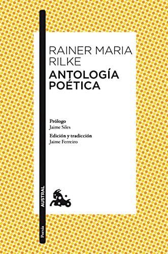 Book Antología poética