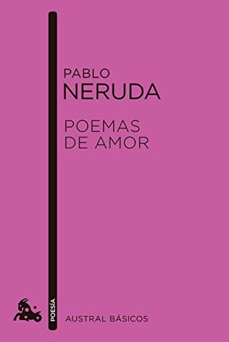 Book Poemas de amor