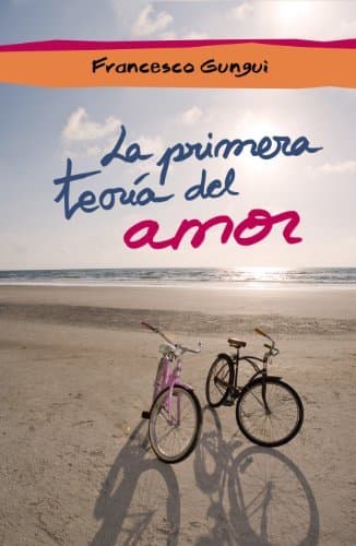 Book La primera teoría del amor