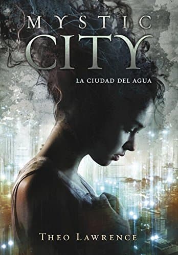 Book La ciudad del agua