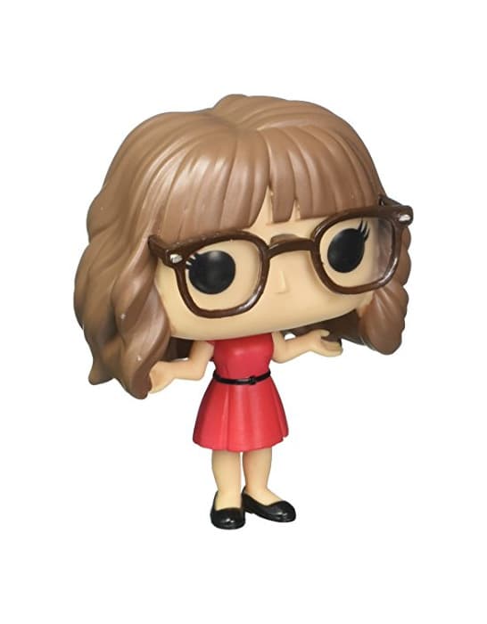 Game FunKo Figurine New Girl