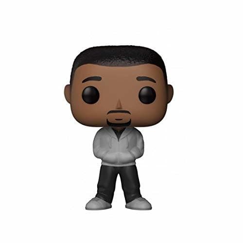 Game FunKo Figurine New Girl