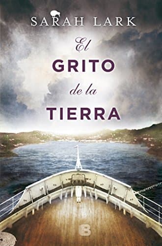 Book El grito de la tierra