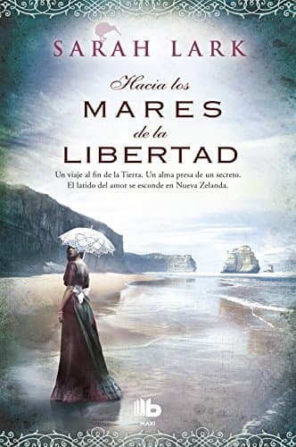 Book Hacia los mares de la libertad