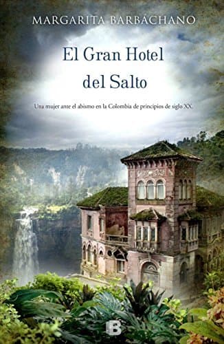 Book El Gran Hotel Del Salto