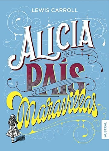 Libro Alicia en el país de las maravillas