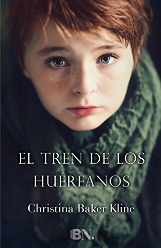 Book El tren de los huérfanos