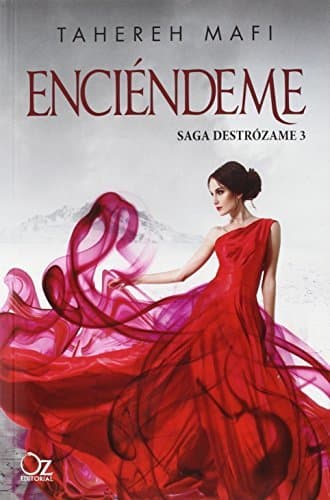 Book Enciéndeme