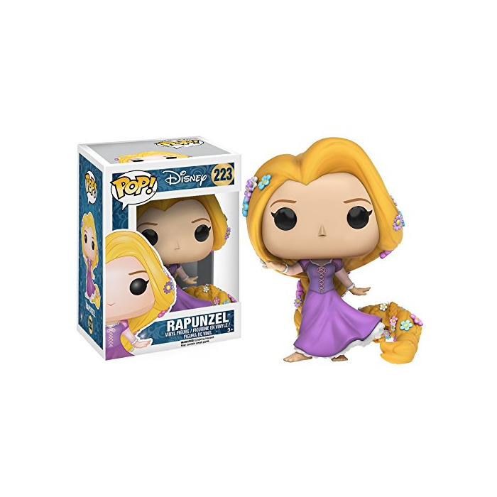 Game Funko Pop! Rapunzel