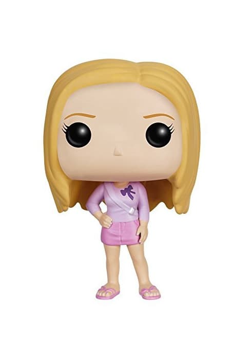 Game Funko POP ! Mean Girls - Karen