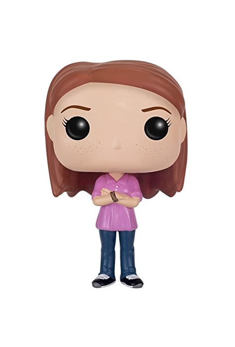 Game FunKo POP! Vinilo - Mean Girls Cady Heron