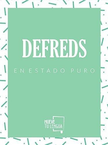 Libro Defreds en estado puro