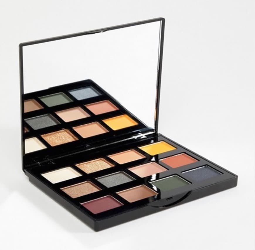 Product PALETA DE SOMBRAS 