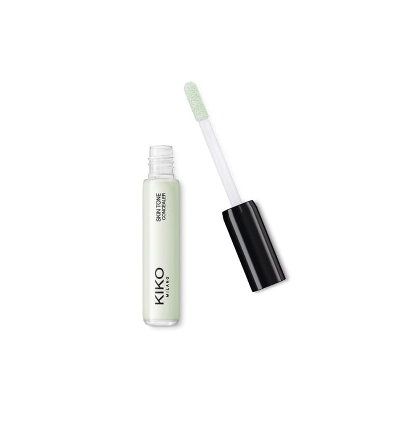 Producto Skin Tone Concealer Corrector fluido alisador con acabado natural