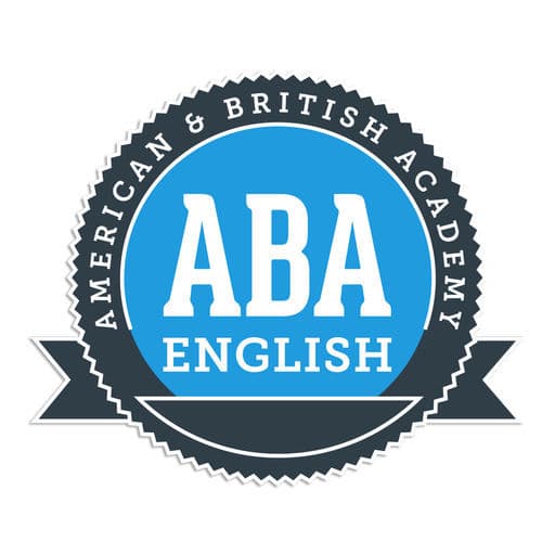 App ABA English - Aprender inglés