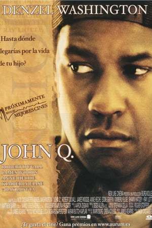 Película John Q