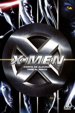 Movie X-Men