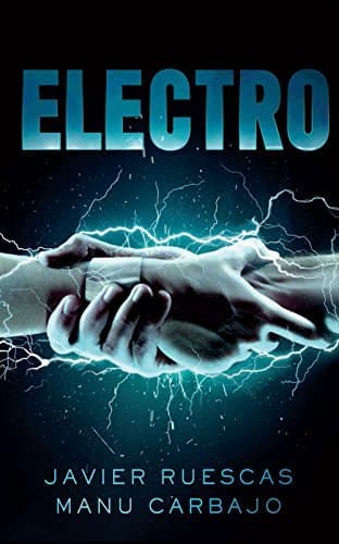 Book Electro II: Aura