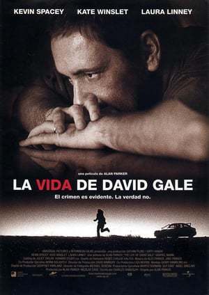 Película The Life of David Gale