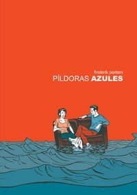 Libro Píldoras Azules