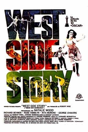 Película West Side Story